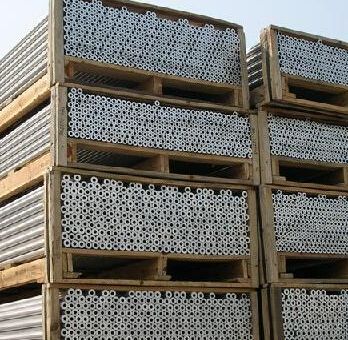 銷售各種鋁材 東莞市鉅鎂金屬材料供應(yīng)2A14鋁管產(chǎn)品展示