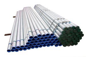 濟(jì)南內(nèi)涂外鍍復(fù)合管 特性、型號(hào)與工程應(yīng)用全解析