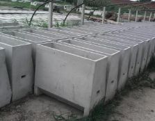 永鑫水泥制品口碑好豬食槽新品上市，專注優(yōu)質(zhì)水泥制品銷售