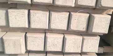 水泥制品銷售與交流 水泥警示樁與交通標(biāo)志牌的市場(chǎng)前景