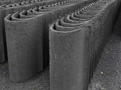 供應(yīng)優(yōu)質(zhì)U型渠，選擇江濱水泥制品廠