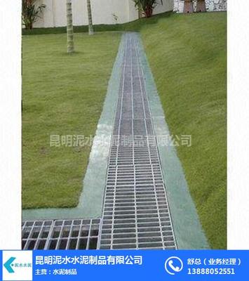 保山溝蓋板選購指南 專業(yè)銷售商與水泥制品的綜合解析