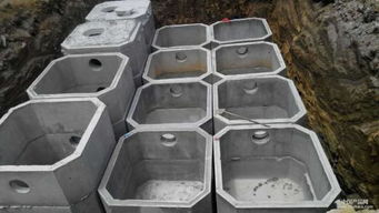 江蘇溧陽鋼筋混凝土檢查井價格行情與廠家解析