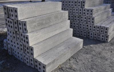 青州市新運水泥制品廠 專業供應鋼筋混凝土水泥制品，提供優質大棚柱子及山東水泥柱子價格咨詢