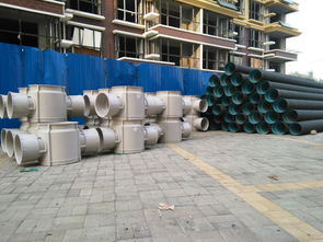 革新城市“地下脈絡” 河北市政水泥井的替代產品與市場前瞻