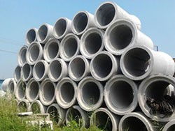 鹽都區(qū)鹽龍乾政水泥制品廠 頂管品牌廠家直銷，優(yōu)質水泥制品供應商